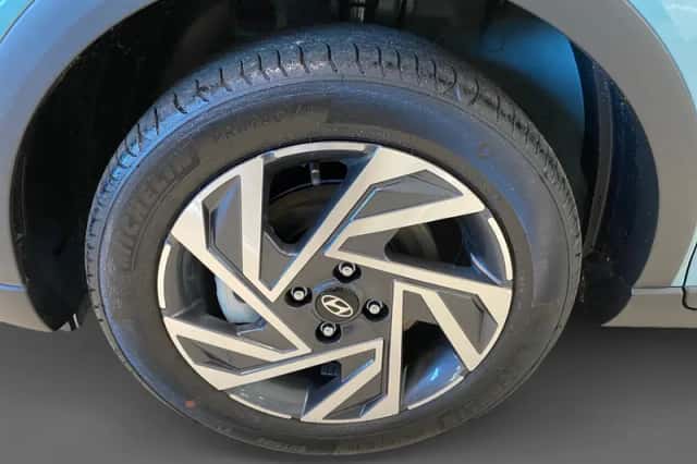 Hyundai Bayon (2026) thumbnail 8