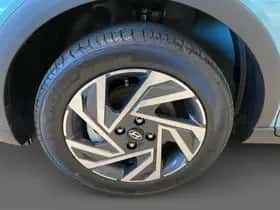Hyundai Bayon (2026) thumbnail 8