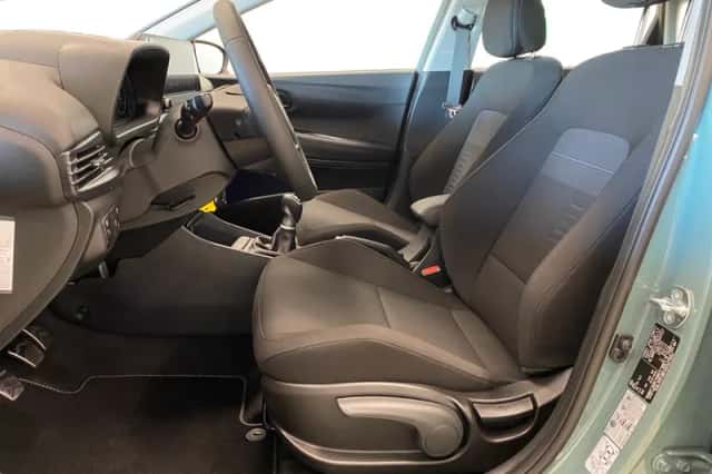 Hyundai Bayon (2026) thumbnail 9
