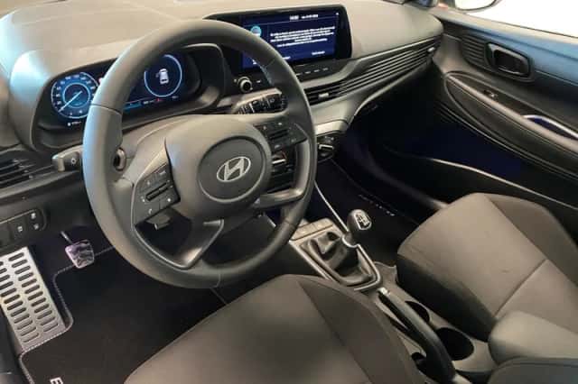 Hyundai Bayon (2026) thumbnail 10