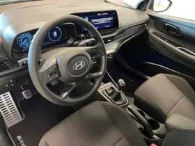 Hyundai Bayon (2026) thumbnail 10