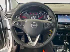 Opel Crossland (2021) thumbnail 11