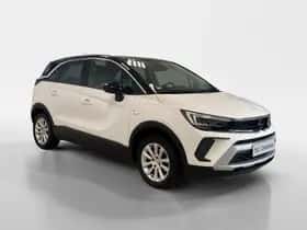 Opel Crossland (2021) thumbnail 3