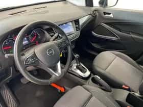Opel Crossland (2021) thumbnail 9