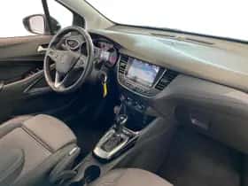 Opel Crossland (2021) thumbnail 10