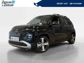 Hyundai Inster (2026)