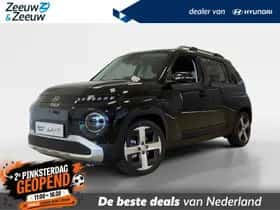 Hyundai Inster (2026) thumbnail 1