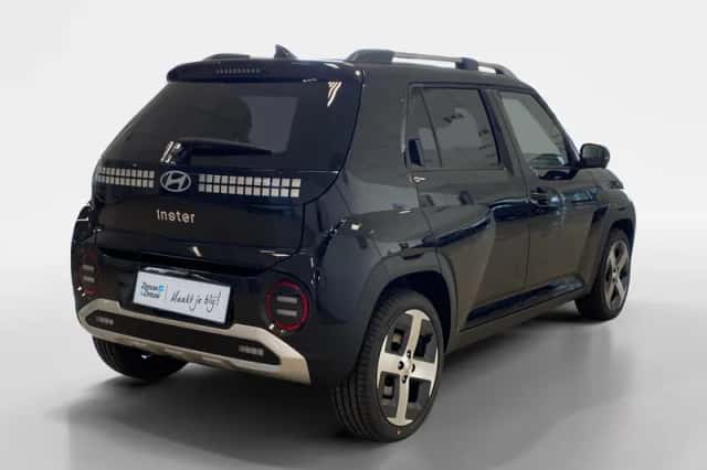 Hyundai Inster (2026) thumbnail 2