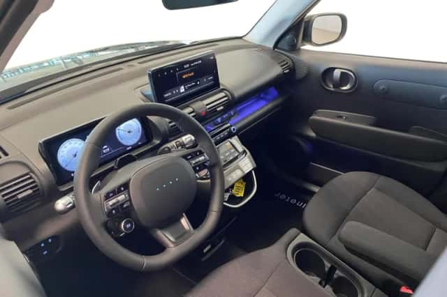 Hyundai Inster (2026) thumbnail 11