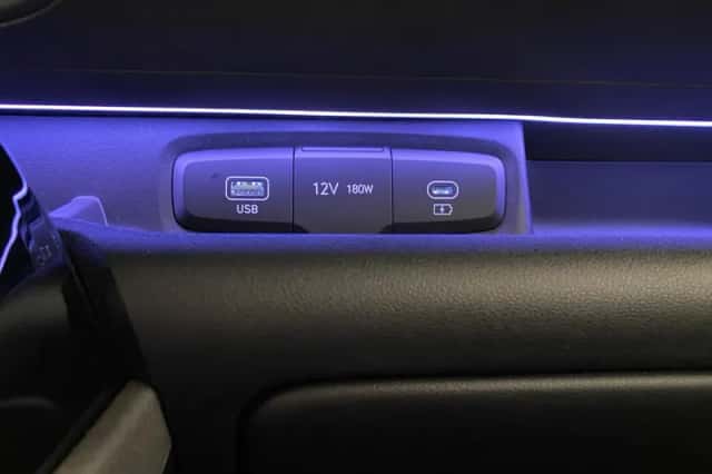 Hyundai Inster (2026) thumbnail 17