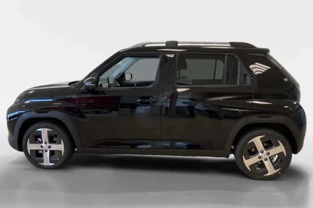 Hyundai Inster (2026) thumbnail 5
