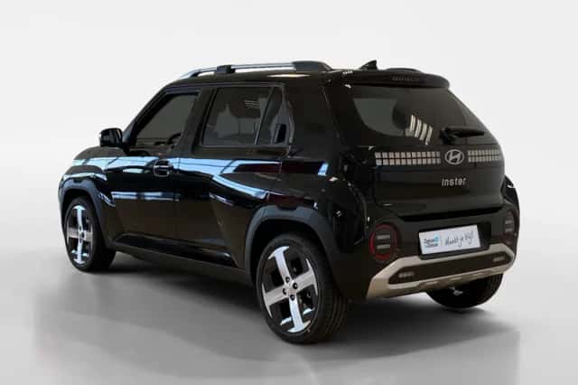 Hyundai Inster (2026) thumbnail 6