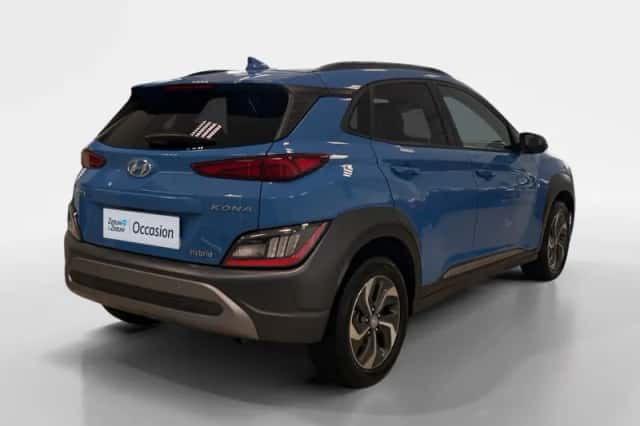 Hyundai Kona (2022) thumbnail 5