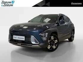 Hyundai Kona (2025)