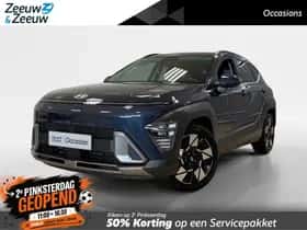 Hyundai Kona (2025) thumbnail 1