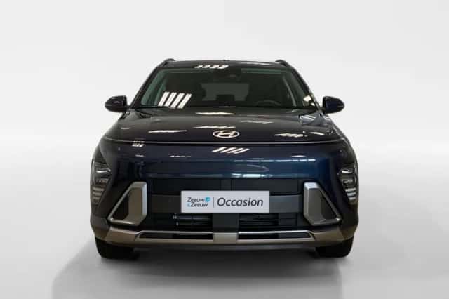 Hyundai Kona (2025) thumbnail 2