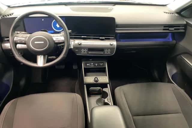 Hyundai Kona (2025) thumbnail 11