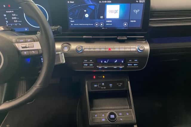 Hyundai Kona (2025) thumbnail 12