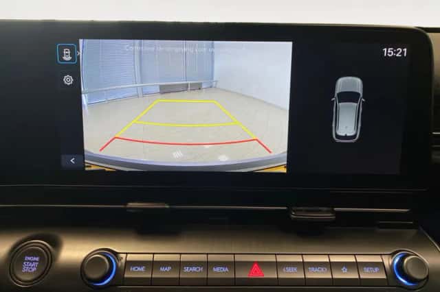 Hyundai Kona (2025) thumbnail 14