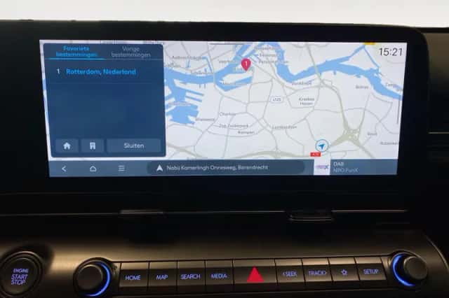 Hyundai Kona (2025) thumbnail 15
