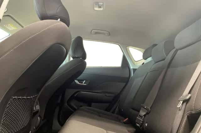 Hyundai Kona (2025) thumbnail 16