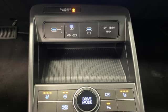 Hyundai Kona (2025) thumbnail 18
