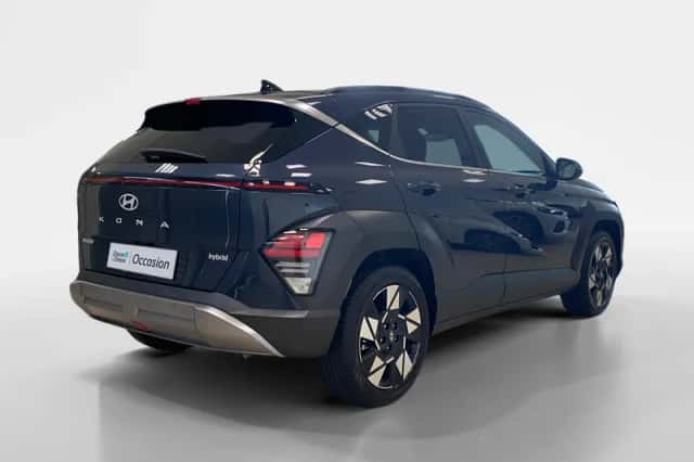 Hyundai Kona (2025) thumbnail 3