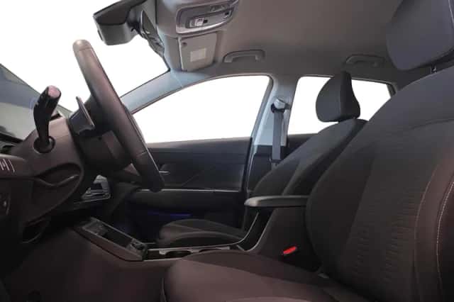 Hyundai Kona (2025) thumbnail 21
