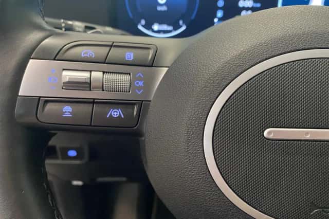 Hyundai Kona (2025) thumbnail 24