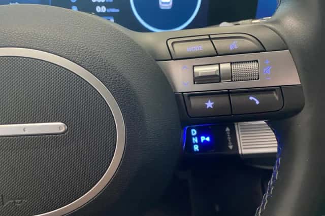 Hyundai Kona (2025) thumbnail 25