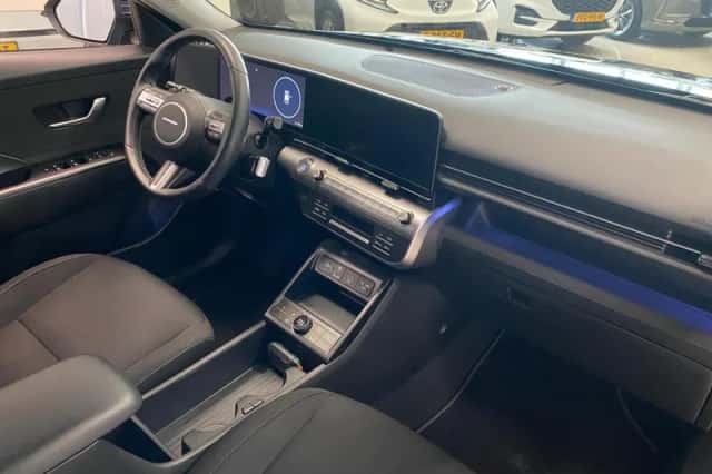 Hyundai Kona (2025) thumbnail 30