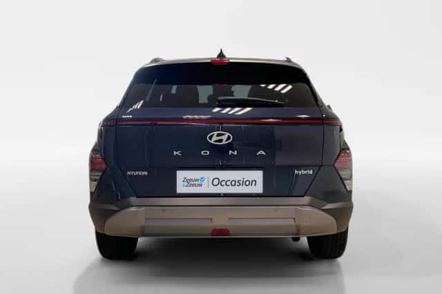Hyundai Kona (2025) thumbnail 4