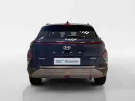 Hyundai Kona (2025) thumbnail 4
