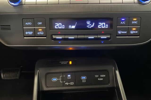 Hyundai Kona (2025) thumbnail 31