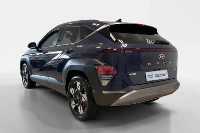 Hyundai Kona (2025) thumbnail 5