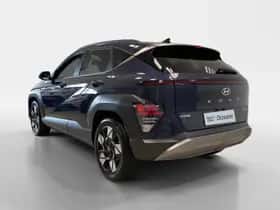 Hyundai Kona (2025) thumbnail 5