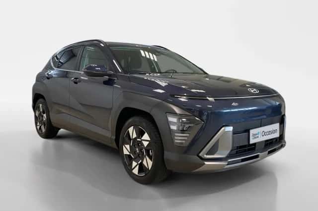 Hyundai Kona (2025) thumbnail 6