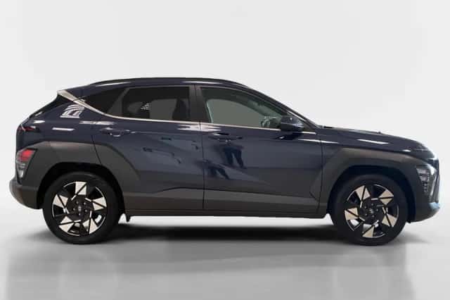 Hyundai Kona (2025) thumbnail 7