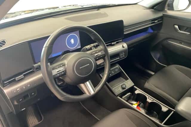 Hyundai Kona (2025) thumbnail 9