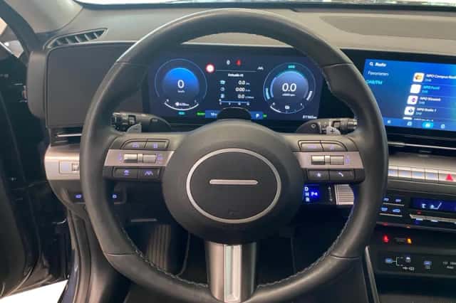 Hyundai Kona (2025) thumbnail 10