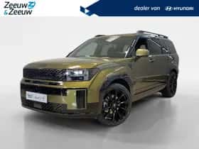 Hyundai Santa Fe (2026)