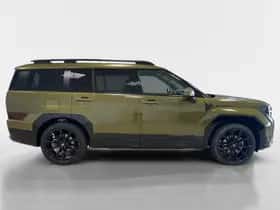 Hyundai Santa Fe (2026) thumbnail 2