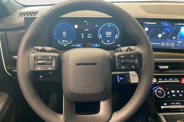 Hyundai Santa Fe (2026) thumbnail 16