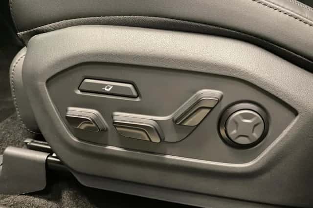 Hyundai Santa Fe (2026) thumbnail 17