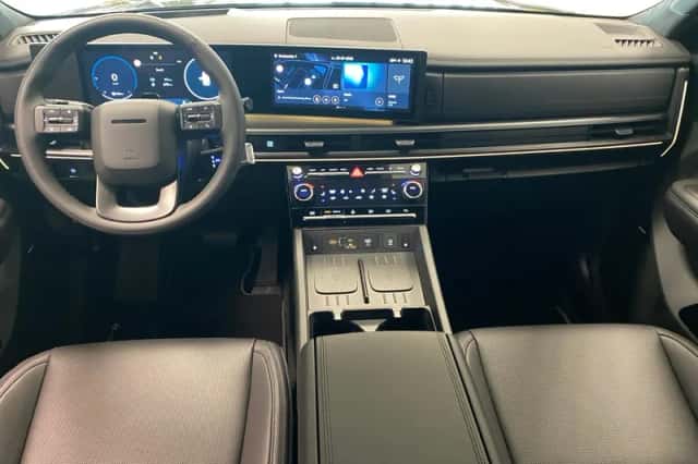 Hyundai Santa Fe (2026) thumbnail 19