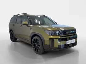 Hyundai Santa Fe (2026) thumbnail 3