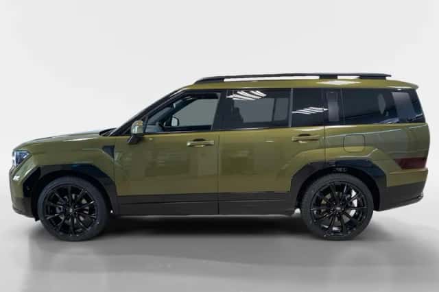 Hyundai Santa Fe (2026) thumbnail 4