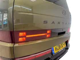 Hyundai Santa Fe (2026) thumbnail 5