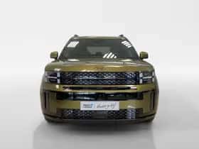 Hyundai Santa Fe (2026) thumbnail 10