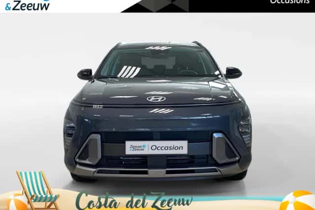 Hyundai Kona (2024) thumbnail 2